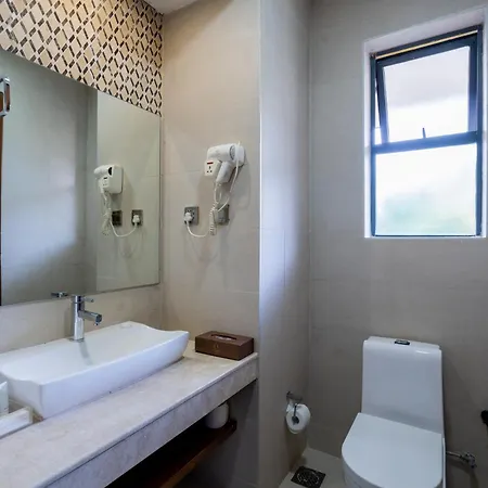 Ciala Resort Hotels In Kisumu Buitenkant foto