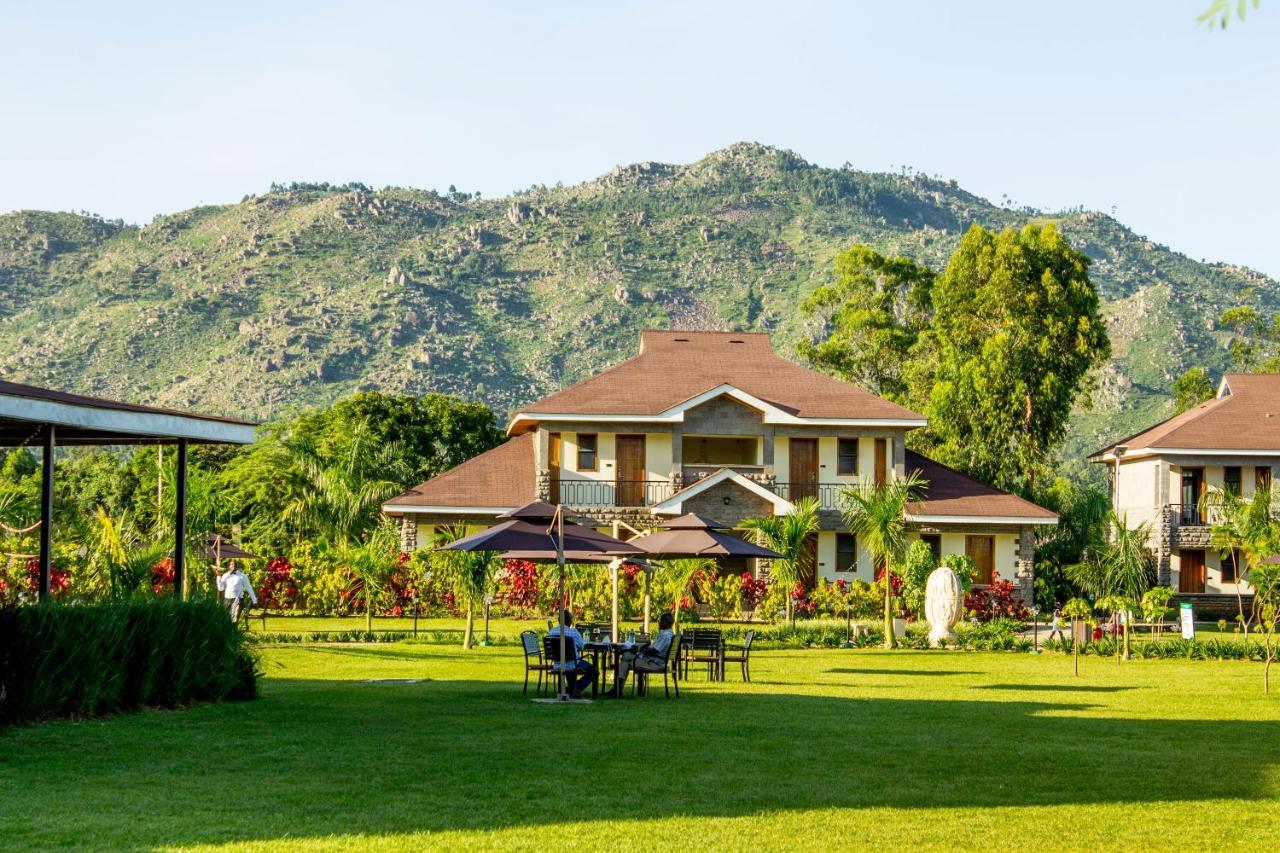 Resort Ciala In
