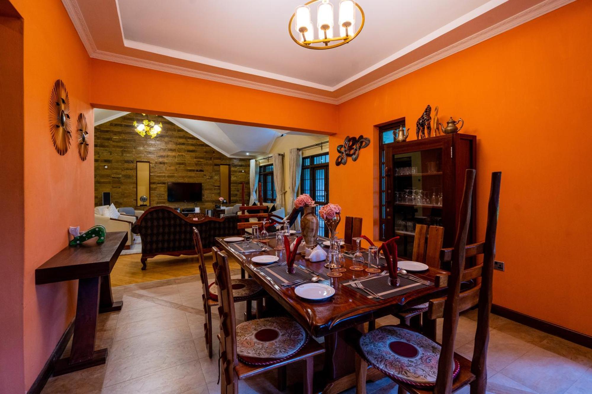Ośrodek wypoczynkowy Ciala In Kisumu
