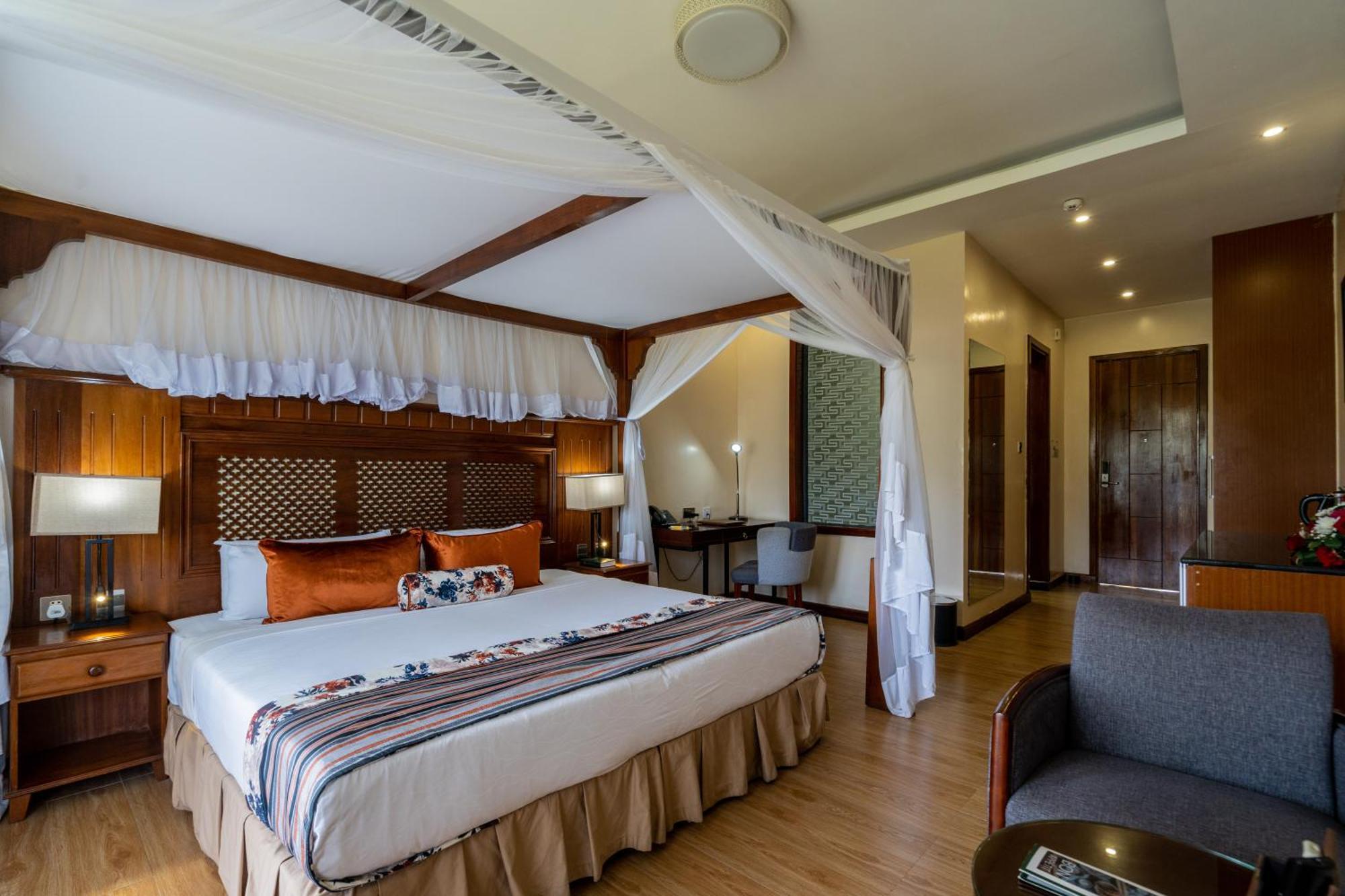 Ośrodek wypoczynkowy Ciala In Kisumu