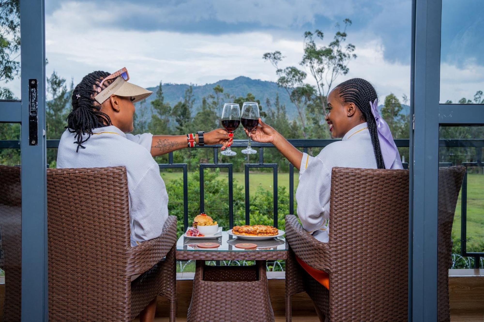 Resort Ciala In Kisumu